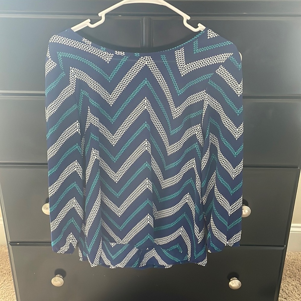 charlotte russe blouse